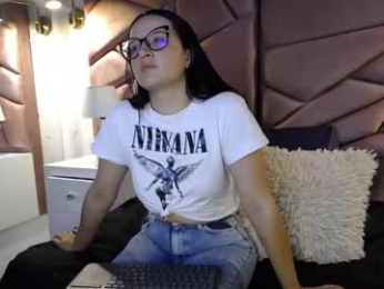 megan_blue5 webcam model stream image