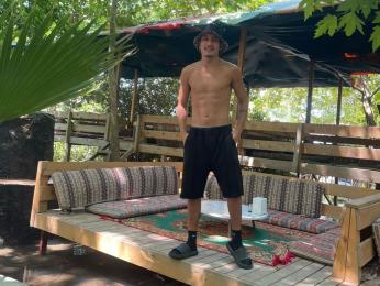 ChristiEvanss webcam livejasmin model stream image