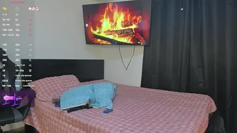 madisonbrunette webcam model stream image