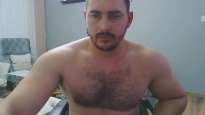 djmute_33 webcam model stream image