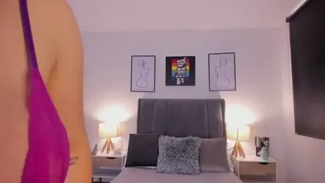 MiaFranklyn webcam model stream image