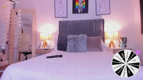 MiaFranklyn webcam model stream image