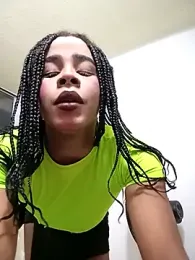 Nelsareth webcam stripchat model stream image