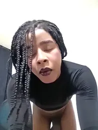 Nelsareth webcam model stream image