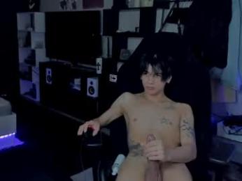 davisross webcam model stream image