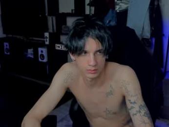davisross webcam model stream image