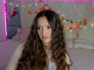 Roxanne Skye webcam model stream image