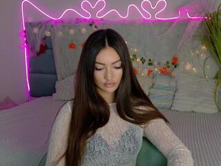 Roxanne Skye webcam model stream image