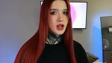 SophieInkk webcam model stream image