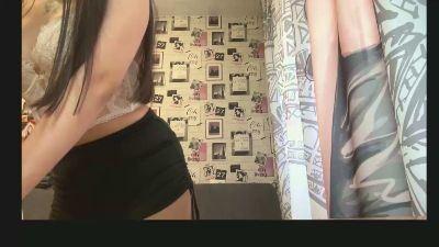 DetraDepena webcam model stream image
