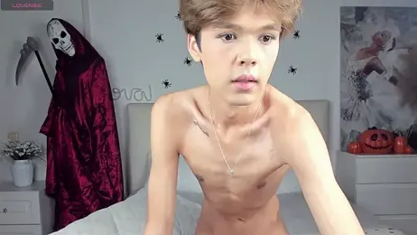 Felix_Rey webcam model stream image