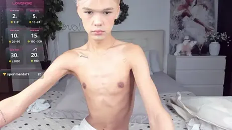 Felix_Rey webcam stripchat model stream image