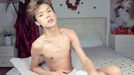 Felix_Rey webcam model stream image