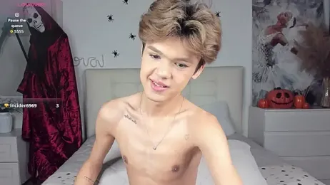 Felix_Rey webcam stripchat model stream image