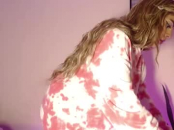 antonella_copper webcam model stream image