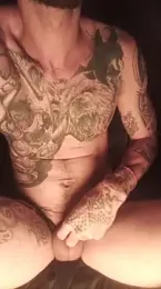 BenedettoMr69 webcam model stream image