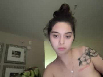 h3nnynlace webcam chaturbate model stream image