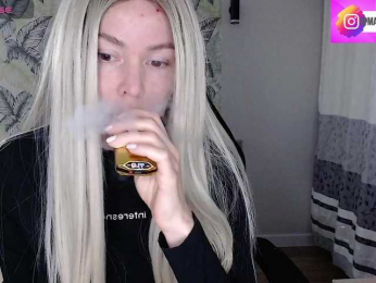 Marmalade_Fox webcam model stream image