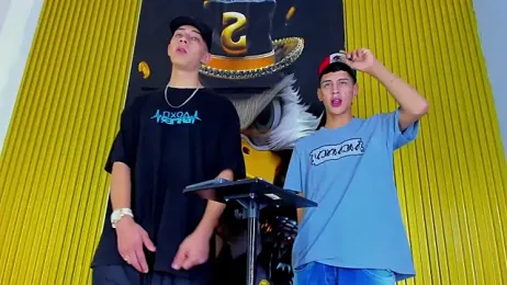 Dante_Brown1_ webcam stripchat model stream image