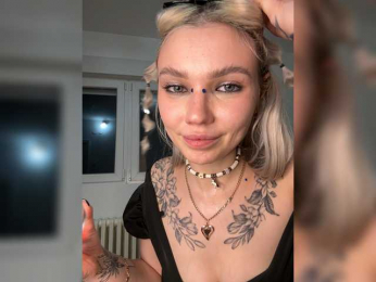 EmmaGoodGirl webcam bongacams model stream image