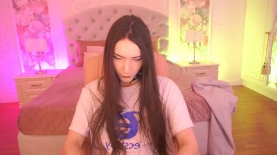 PixelShade webcam model stream image