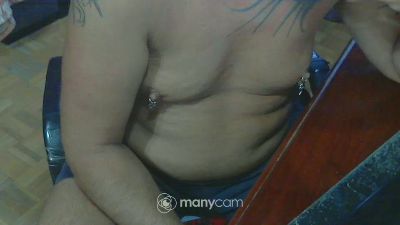 Vicioson webcam model stream image