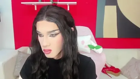 MadisonEsprit webcam model stream image