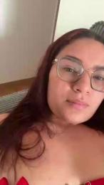 Kishanny webcam model stream image