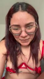 Kishanny webcam model stream image