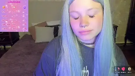 Diana_Dream webcam model stream image