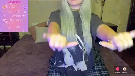 Diana_Dream webcam model stream image