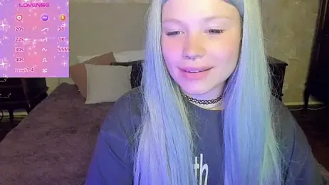 Diana_Dream webcam stripchat model stream image