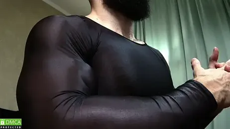 Kurt_Stone1 webcam model stream image