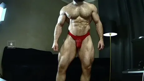Kurt_Stone1 webcam model stream image