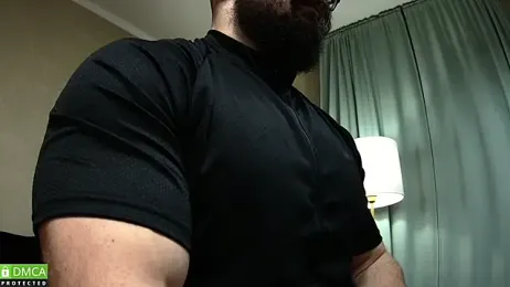 Kurt_Stone1 webcam model stream image