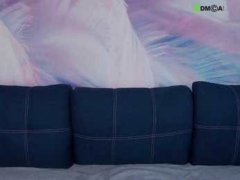 TouchMeNow webcam model stream image