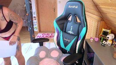 lunaticminx webcam cam4 model stream image