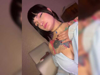 Stargazzzm webcam model stream image