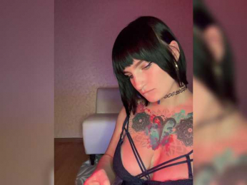 Stargazzzm webcam model stream image