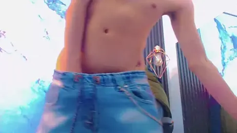 Sr_BonnyEthan webcam model stream image