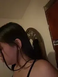 twohornys webcam model stream image