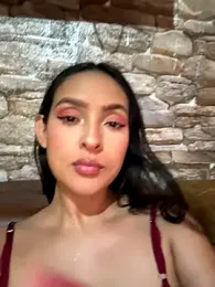 twohornys webcam model stream image