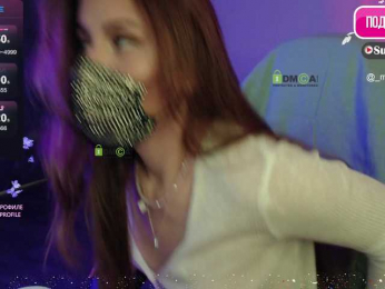 -Milamanka- webcam model stream image