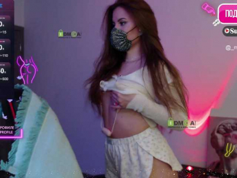 -Milamanka- webcam model stream image