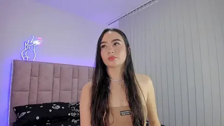 DannaTeen webcam model stream image