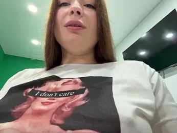 dreams4u webcam model stream image