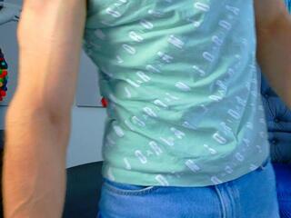 Nils Tatum webcam model stream image
