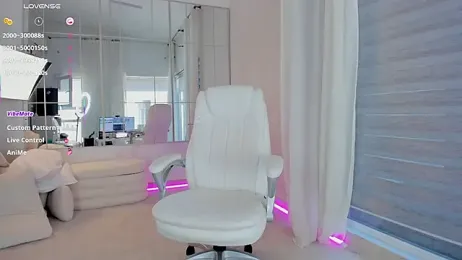 missdiamond_ webcam model stream image