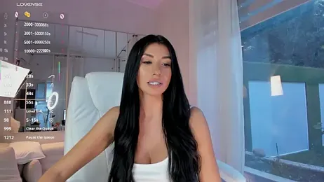 missdiamond_ webcam model stream image