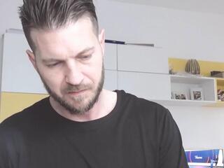 Hadess webcam model stream image